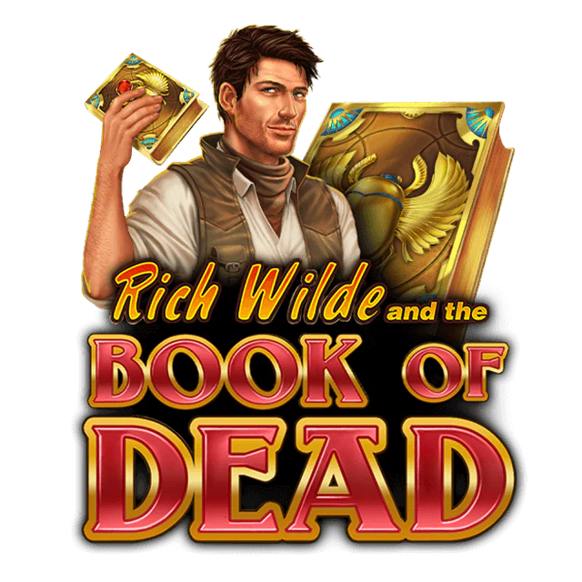 Book of Dead Game