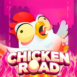 Chicken Road Game