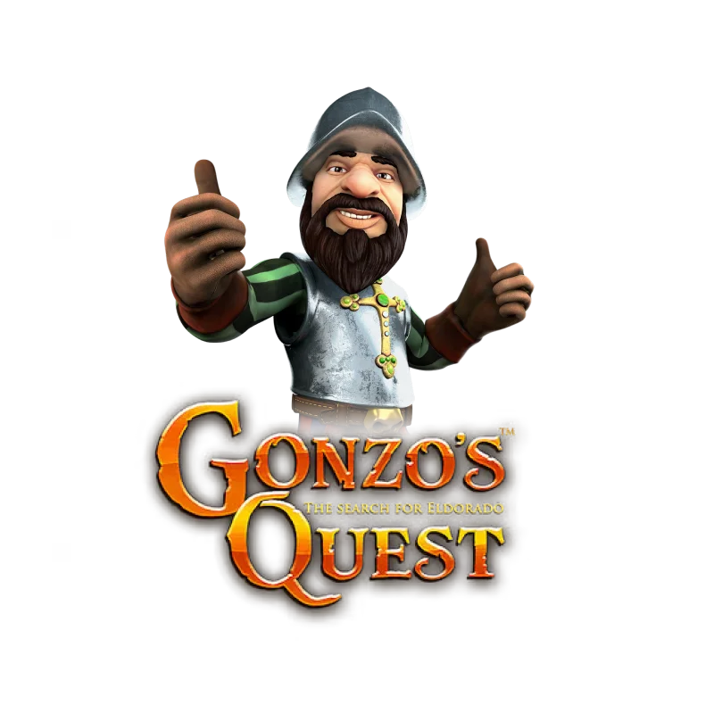 Gonzo's Quest Game
