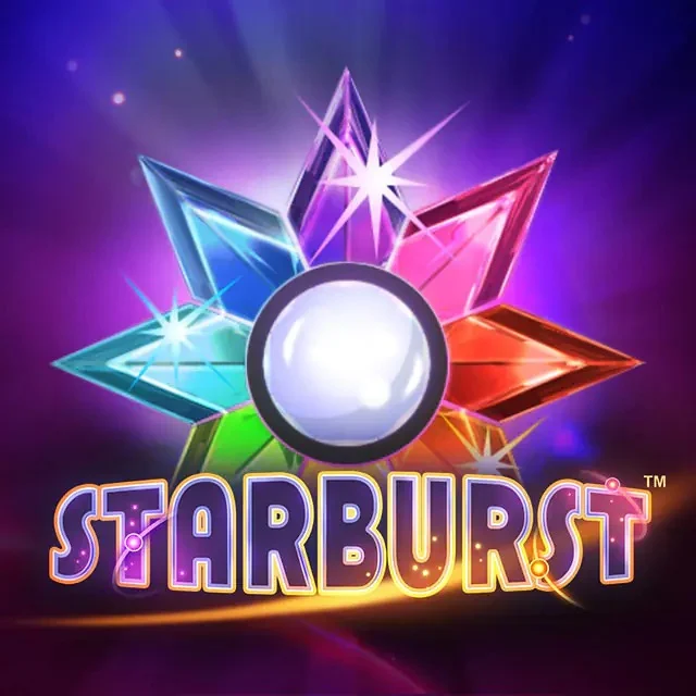 Starburst Game